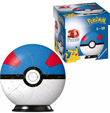 GREAT BALL