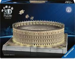 COLISEE