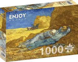 LA SIESTE