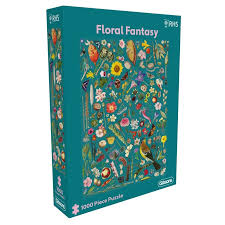 FLORAL FANTASY