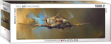 SPITFIRE