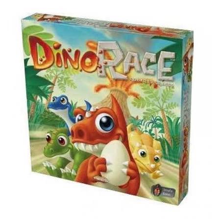DINO RACE