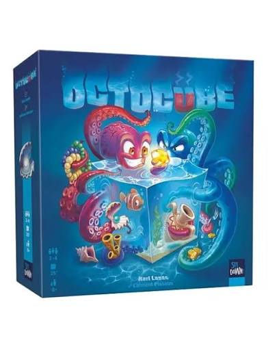 OCTOCUBE