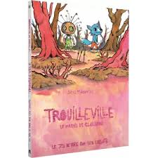 TROULLEVILLE 2