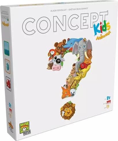 CONCEPT KIDS