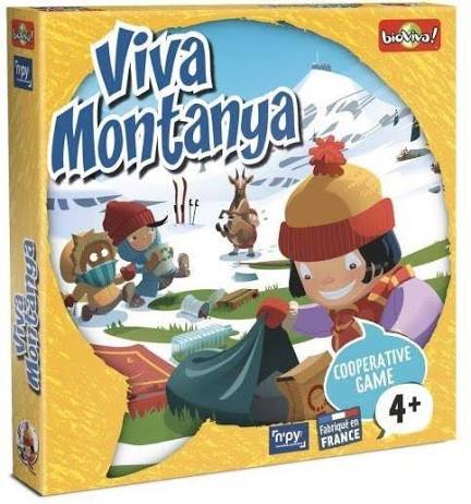 VIVA MONTANYA
