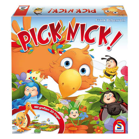 PICK NICK