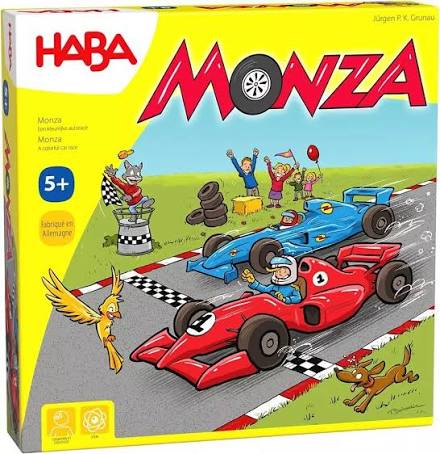 MONZA
