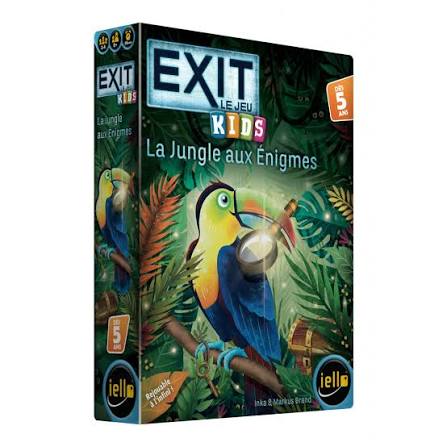 EXIT KIDS