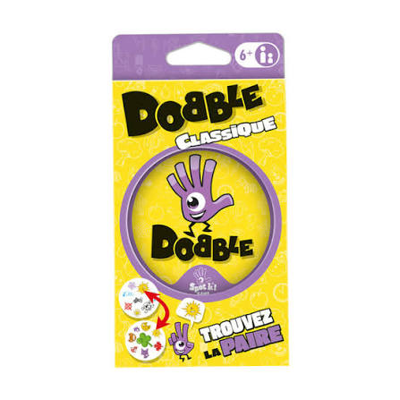 DOBBLE
