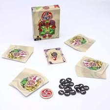 7 YOKAI