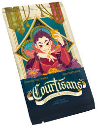 COURTISANS EXT
