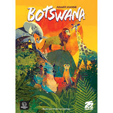 BOTSWANA
