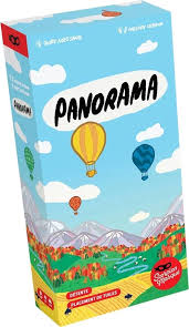 PANORAMA