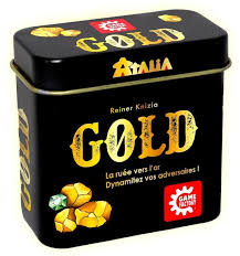 GOLD