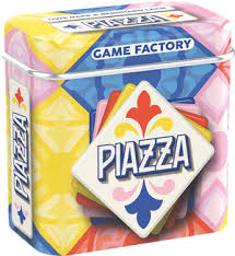 PIAZZA