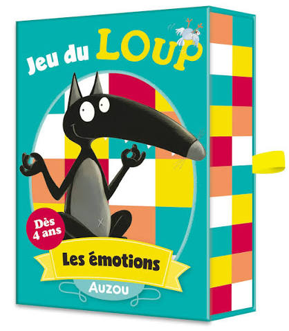 JEU DU LOUP