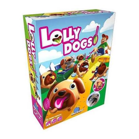 LOLLY DOGS