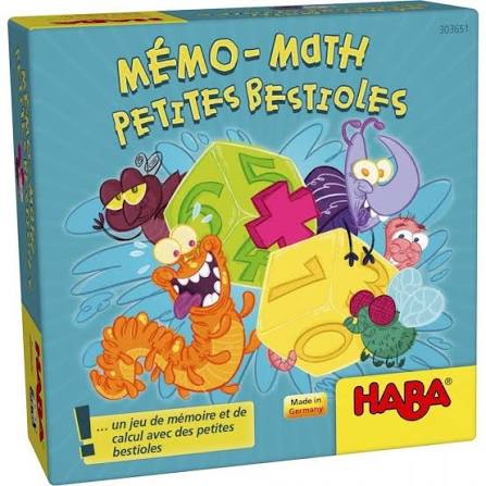 MEMO MATHS