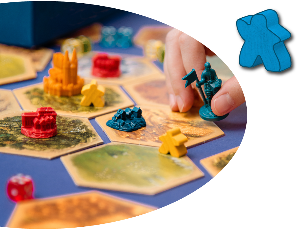 Jeux famille