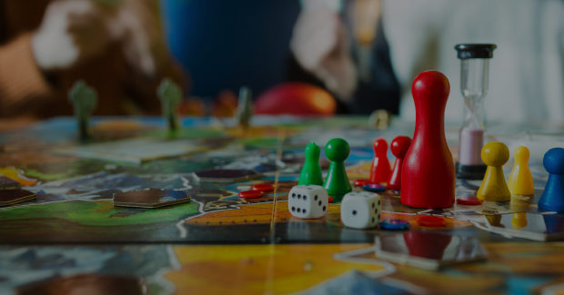 Jeux d'ambiance