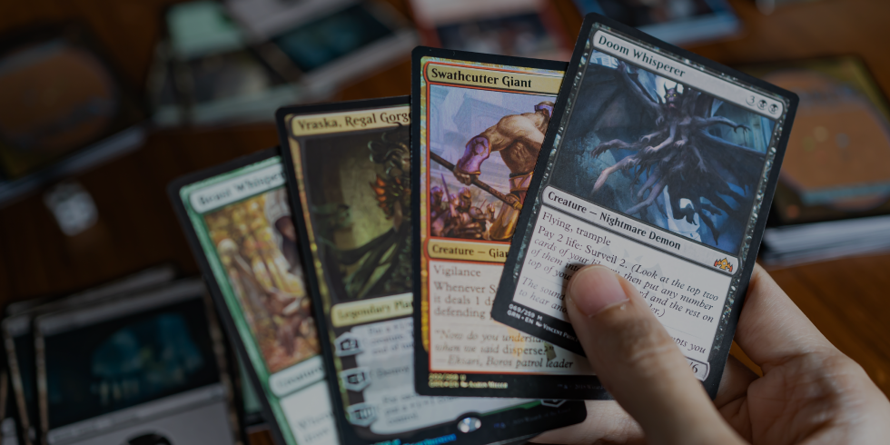 TCG
