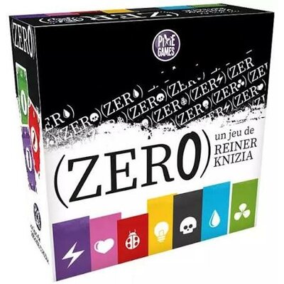 ZERO