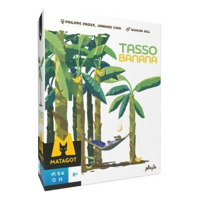 tasso banana