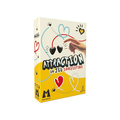 ATTRACTION