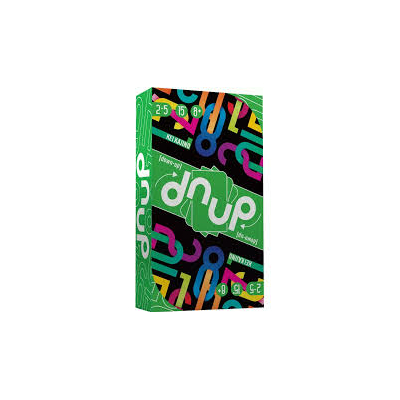 DNUP
