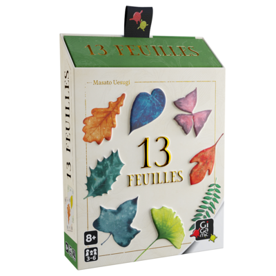 13 f