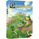 CARCASSONNE