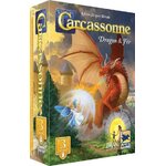CARCASSONNE EXT 3