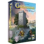 CARCASSONNE EXT 4