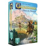 CARCASSONNE EXT 5