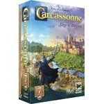 CARACSSONNE EXT 7