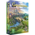CARCASSONNE EXT 8