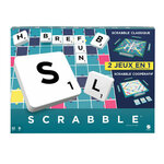 SCRABBLE 1