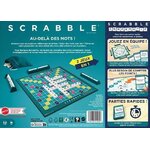 SCRABBLE 2