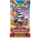 BOOSTER POKEMON - EV3 - FLAMMES OBSIDIENNES 4