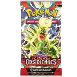 BOOSTER POKEMON - EV3 - FLAMMES OBSIDIENNES2