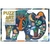 puzzle elephant 150 p