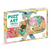 puzzle whale 150 pcs