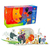 puzzle parade des animaux 36 pcs
