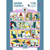 PUZZLE LE PETIT CHAPERON ROUGE 35 PCS