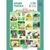 PUZZLE LES 3 PETITS COCHONS 35 PCS