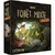 FORET MIXTE EXTENSION EXPLORATION