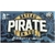 BATEAU PIRATE