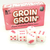 GROIN GROIN