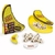 BANANAGRAMS DUEL